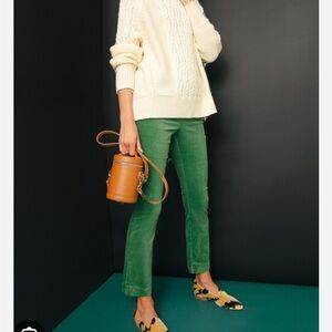 Tuckernuck Ashford corduroy pants size xxxl EUC